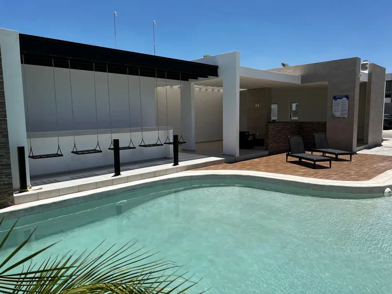 Proyecto Tipo Playa - foto 3 de 4